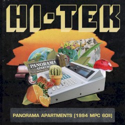 Panorama Apartments (1994 MPC 60ⅱ)
