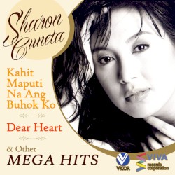 Kahit Maputi Na Ang Buhok Ko, Dear Heart and Other Mega Hits