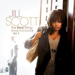 The Real Thing: Words and Sounds, Volume 3