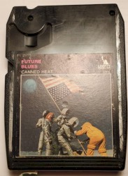 Future Blues