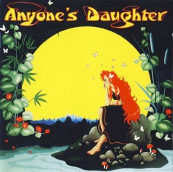 Anyone’s Daughter
