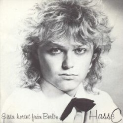 Sista kortet från Berlin