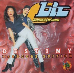 Destiny (Hardcore Edition)