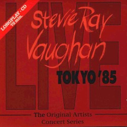Tokyo ’85
