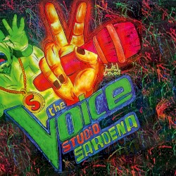 The Voice: Studio Sardena