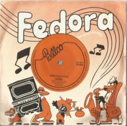 Fedora (I'll Be Your Dawg)