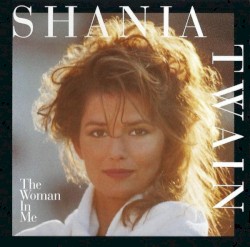 The Woman In Me