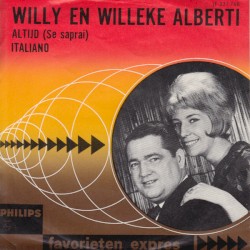 Altijd (Se saprai) / Italiano