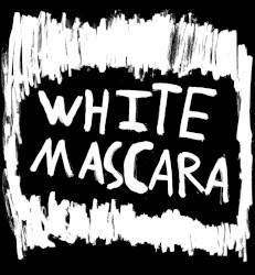 White Mascara