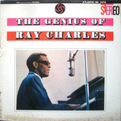 The Genius of Ray Charles