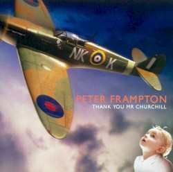 Thank You Mr. Churchill