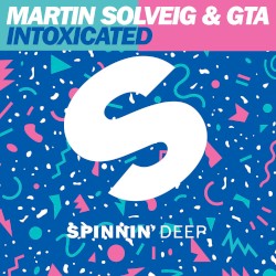 Intoxicated (radio edit)