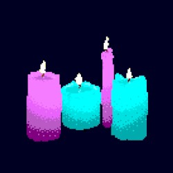 Love from the Edge of Space