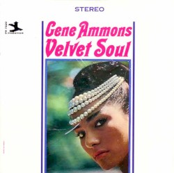 Velvet Soul