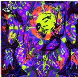 Slip Into the Vortex