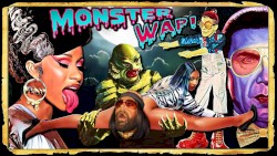 Monster WAP
