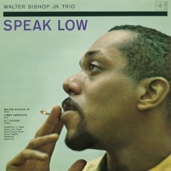 Speak Low