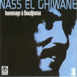 Hommage à Boudjmma