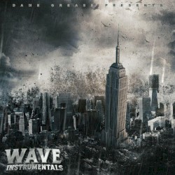Wave Instrumentals Volume 1