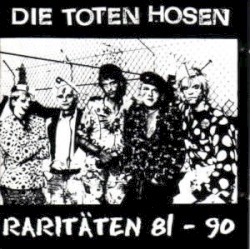 Raritäten 81 - 90