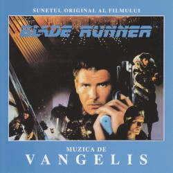 Sunetul Original Al Filmului Blade Runner