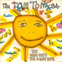 The Man With the 4‐Way Hips