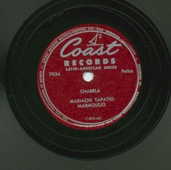 Chabela / Noches de alegrias