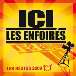 Ici les Enfoirés