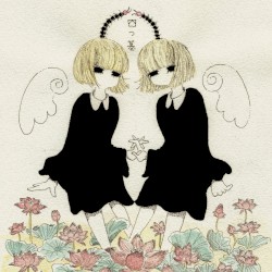 ひとでなしつき