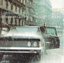 Whatever Gets You Through the Day + Bonus