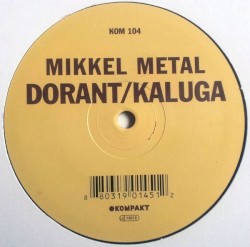 Dorant / Kaluga
