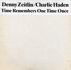 Time Remembers One Time Once