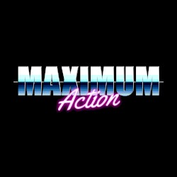 Maximum Action