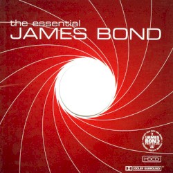 The Essential James Bond