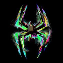 METRO BOOMIN PRESENTS SPIDER‐MAN: ACROSS THE SPIDER‐VERSE: SOUNDTRACK FROM AND INSPIRED BY THE MOTION PICTURE