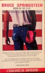 Born in the U.S.A.