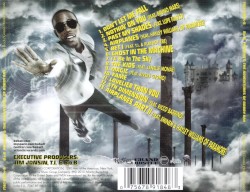 B.o.B Presents: The Adventures of Bobby Ray