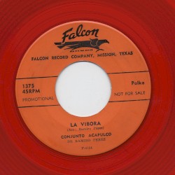 La vibora / La picona