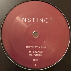 Instinct 11