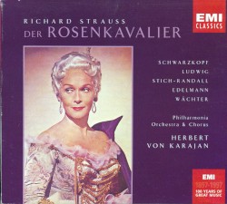 Der Rosenkavalier