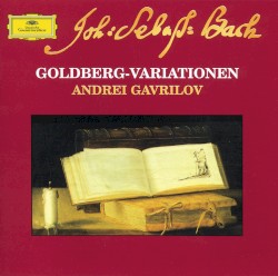 Goldberg-Variationen