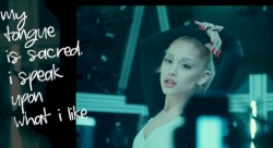yes, and?