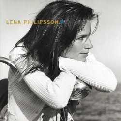 Lena Philipsson