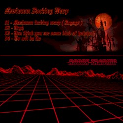 Maximum Fucking Warp