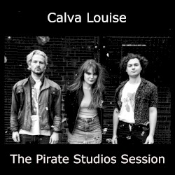 The Pirate Studios Session