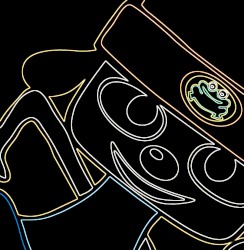 Romantic Plastic Love [PaRappa Mixtape Teaser]