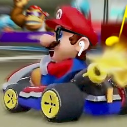 Super Funky Kart
