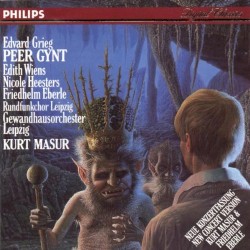 Peer Gynt
