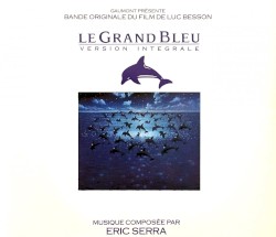 Le Grand Bleu : version intégrale