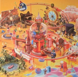 ‘The ReVe Festival’ Day 1